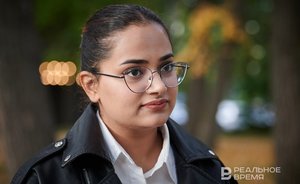 Индийская студентка-медик в Казани: «Люди здесь не считают, что ты должен жить по их традициям»