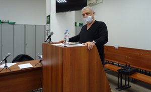 Анатолий Ливада раскрыл обороты ГК «ФОН»: «Через нас прошел 61 миллиард»