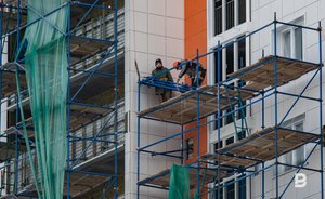 Спасти от продувов: в «Салават купере» избавляются от «мостов холода»