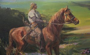 Источники по этнокультурной истории булгар VIII–XIII вв.: «образ культуры»