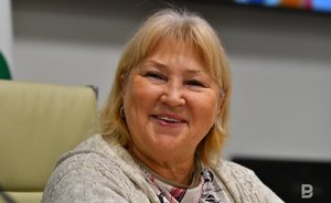 «Нахожу в своем характере схожесть с Татьяной Тарасовой и Этери Тутберидзе»