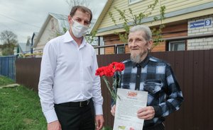 «Главное, чтобы войны не было»: энергокомпания «ТГК-16» поздравила тружеников тыла