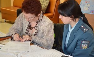 «Налоговая, личный кабинет»: главные фискалы Татарстана богатеют лишь за счет продажи имущества