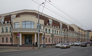 Как Алексей Семин пытался продать отреставрированный дом Бондарева за 1,25 миллиарда