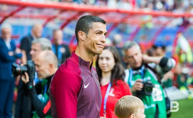 Цитаты недели: МИД России — о вакханалии, Володин — о конце НАТО, Роналду — об аппетитном фрукте