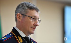 Генерал Хохорин: «Будем сносить голову любой группировке, которая попытается ее приподнять»