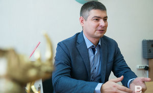 Руслан Аюпов, ГК «Носорог»: «Наш рекорд — мы за месяц в одном магазине продали 20 тысяч «жвачек»
