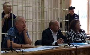 Рашид Аитов: «Я всегда стремился достроить эти дома, а не похитить деньги»
