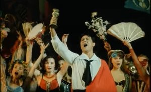 «Итальянский контракт» Рената Ибрагимова