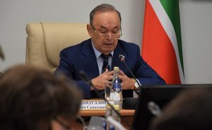 Татарстанцы сдали по программе самообложения четверть миллиарда