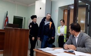 «Я — законопослушный гражданин»: как полиция Казани объявила в розыск московского прораба