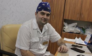 Рустам Ахундов, РКБ: «Разбуди нас ночью — сделаем все с закрытыми глазами»