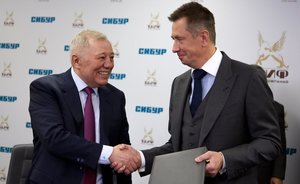 Сделка века в российской нефтегазохимии: ТАИФ и «СИБУР Холдинг» объявили об объединении