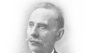 Решение «мусульманского вопроса» в работах Исмаила Гаспринского