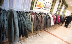 Опрос предпринимателей: как избавить рынок от контрафактной продукции?