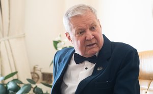 Анатолий Василевский: «Иногда думал, что с концерта нас повезут на черных воронках»