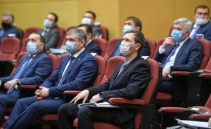 События недели: ноу-хау в промышленности, родителей пустили на утренники