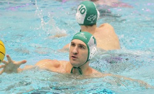 Итоги ватерпольного противостояния «КОС-Синтеза» в Волгограде