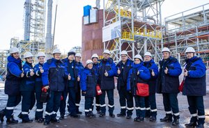 Роман Булатов, руководитель исполкома НМР: «Без таких проектов, как ЭП-600, невозможно развитие региона»