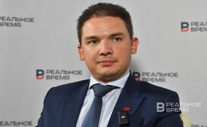 Игорь Астафьев: «TatOilExpo за два года выросла в два раза»