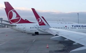 «Турецкие авиалинии»: «Казань является важной точкой для России, особенно в перспективе»