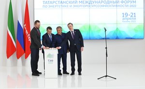 Игорь Левитин — о парадоксах энергоэффективности: «Чем больше субъект экономит, тем больше передает — вот тут всегда дискуссия»