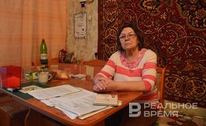 «Меня не трогали, пока сын не вернулся с СВО»: исполком Казани выселяет мать участника спецоперации