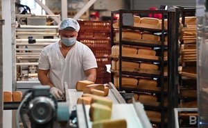 Альберт Латыпов: «Любое колебание в мире отражается на хлебопекарном бизнесе»