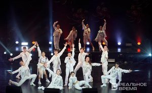 «Сегодня рождается новая татарская интеллигенция»: как телеканал «Шаян ТВ» отметил первый юбилей