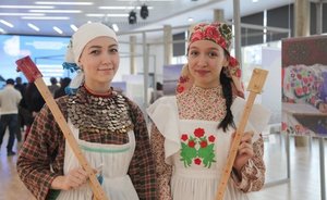 Интеграция кряшен в состав татарской «советской» нации