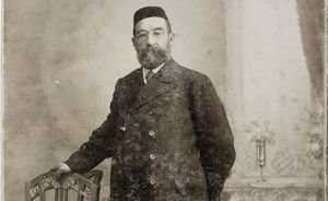 «Американская мечта» по-татарски: как прогрессивный купец искал в Сибири золото и построил мечеть
