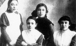 В поддержку «матерей нации»: как в Казанской губернии открылась первая школа для татарских девочек