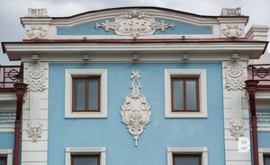 Алексей Семин надеется отбить 100 млн на реставрацию Дома Ажгихина и других памятников дорогой арендой
