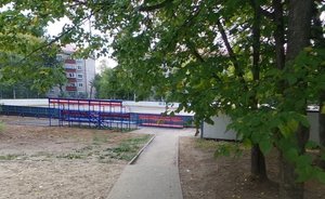 Казанцы взбунтовались против спортивной инициативы управляющей компании