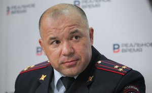 Ленар Габдурахманов: «Будет увеличиваться число камер. Сами приборы усовершенствуются»