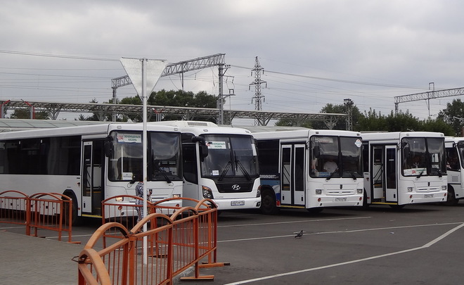 Кто владеет татарстанскими межрегиональными автобусными перевозчиками