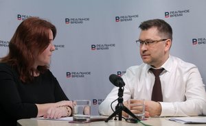 Рушан Сахбиев: «Мы существуем для клиента»