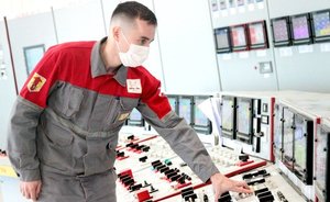 Здесь рождаются свет и тепло: один день из жизни ТЭЦ