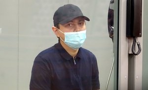 Виноваты «панические атаки»: в чем признался подсудимый — экс-глава ПИЗО Бугульмы