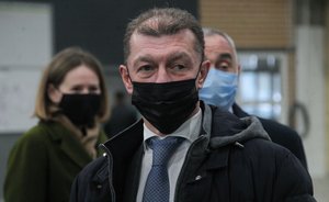 Новоиспеченному депутату Госдумы от Татарстана Максиму Топилину показали возможности его региона