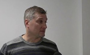 Кто есть кто: Александр Трофимов, новый тренер ХК «Барс»