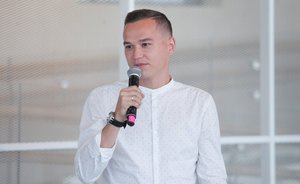 Табрис Яруллин: «Нужно место, объединяющее городские сообщества»