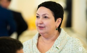 «Я, Рушания-апа, гадаю на участках»: Бильгильдеева требует тест на экстрасенса