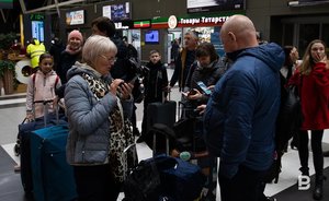 Море, рыцари и нарзан: какие направления выбирают татарстанцы на ноябрьские праздники