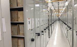 Коллапс нового госархива Татарстана: «Документы приходится ждать один, два, три и более месяцев»