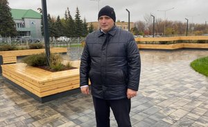 Менделеевск: как парк стал частью культурного маршрута