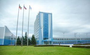 Рынок полимеров в новых условиях: «Нижнекамскнефтехим» сохранил позиции, несмотря на конъюнктуру рынка