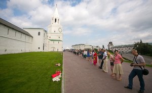 День в истории: Петр I приехал в Казань, изобрели скотч