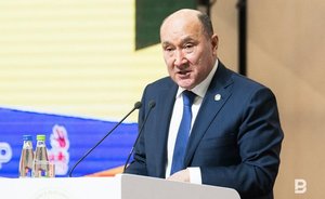 Марат Ахметов: «На сельское хозяйство уже не будут смотреть как на черную дыру»