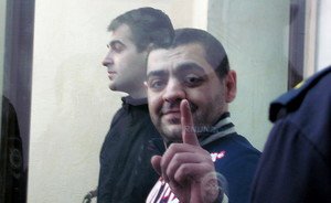 Вымогатель под угрозой убийства вытянул 20,5 млн рублей у главы строительной компании «Рафф»